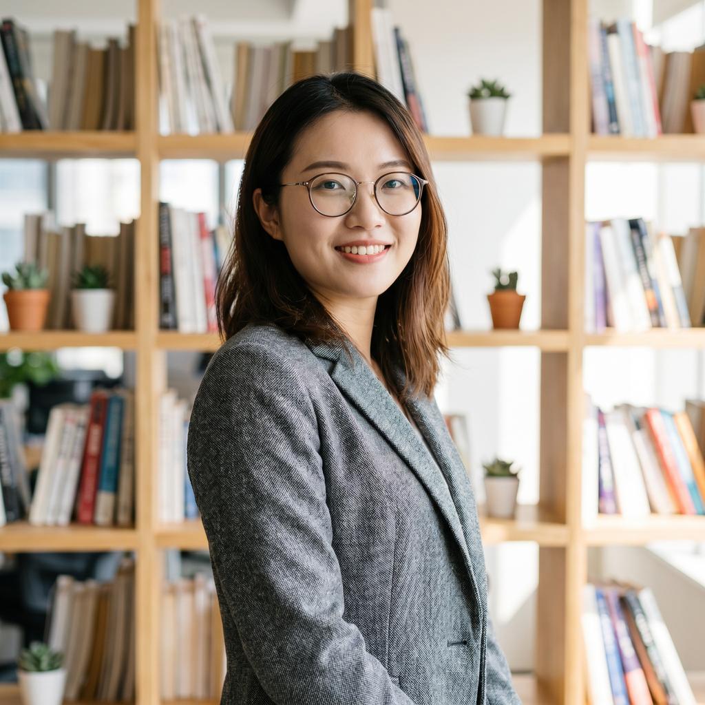 ai去衣社区顾问-张思涵
